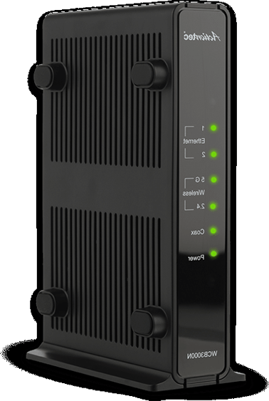 Setup Netgear Extender