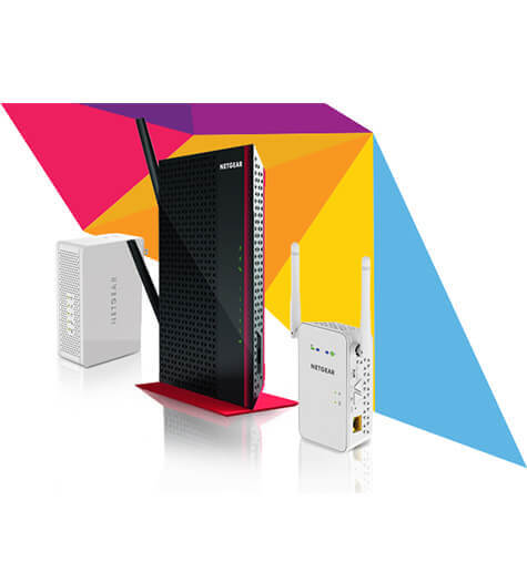 Login Netgear Extender