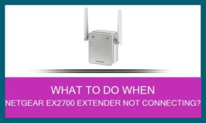Wi-Fi Extenders