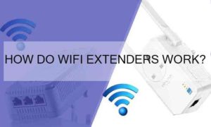 Wifi extender