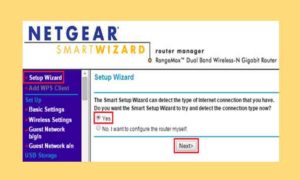 Netgear Extender Setup and login